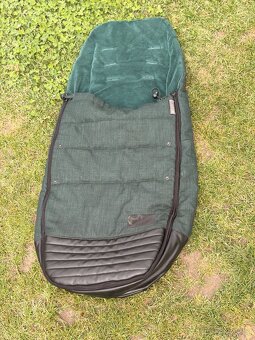 Kočárek Cybex Priam platinum - 17