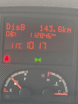 Adria Twin SHX, Fiat Ducato 130 Multijet (2287cm) - 17