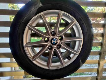 MPV BMW F45 216i Active tourer, 2021, 1. majitel, CZ, servis - 17