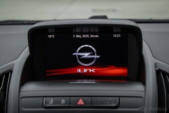Opel Zafira Tourer 1.6 CDTi Cosmo 136k - 17