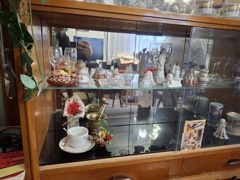 Porcelánové a skleněné sady - 17