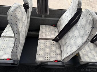 Mercedes-Benz Sprinter 716 Kutsenitz - 17