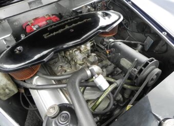 Facel Vega FV3B  1957 - 17