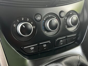 Ford Kuga 1.6L SCTi 110 kW EcoBoost - 17