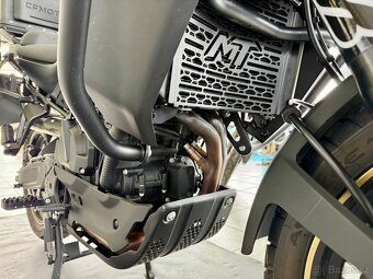 CFMOTO 800 MT Explore - Power Kit - Top stav, max výbava DPH - 17