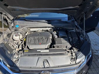 VW Arteon 2.0 TSI R-line - 17