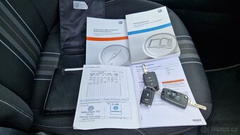 VW GOLF 7 1.4 TSI DSG.110KW.NEZÁVISLÉ TOPENÍ.PANORAMA.LOUNGE - 17