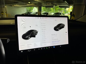 Tesla Model 3 Long Range/2019/AWD-4x4/258 kW/75 kWh/SoH 92 % - 17