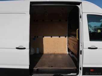 Volkswagen Crafter 2.0TDi,103kW,1majČR,L3H3,DPH - 17
