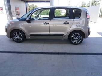 Citroën C3 Picasso 1,4 SERVISKA - 17