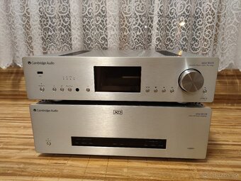Cambridge Audio Azur 851W - 17