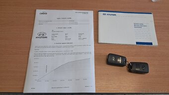 Hyundai i20, 1.2i / 1.MAJITEL ČR - 17