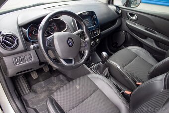 Renault Clio Grandtour Energy dci 90, 66 KW /AJ NA SPLÁTKY/ - 17
