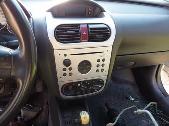 Opel Corsa C, 1.2i, Z10XE, 43 kW, 2003 - 17