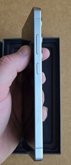 Samsung Galaxy S25 Ultra 256GB černý POUŽITO - 17