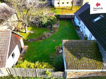 Prodej chalupy 80 m2, Golčův Jeníkov - 17