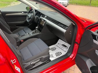 VW PASSAT 1.4 GTE 160kW PLUG-IN HYBRID-2022-111.229KM- - 17