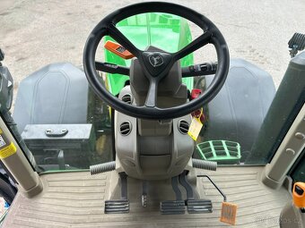 John Deere 7R270 - 17