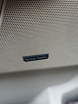 Land Rover Range Sport HSE 3.0D 4x4 vzduch - 17