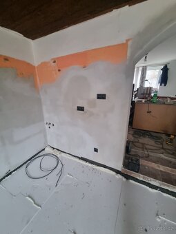 Hodinový manžel-Elektrikář - 17