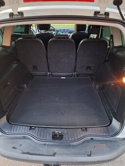 Ford Smax 2.0 tdci - 17