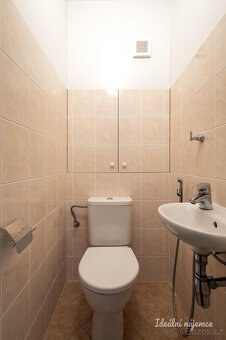 Pronájem bytu 3+kk, Libkovská, Hostivař, 22 900 Kč/měs, 70 m - 17