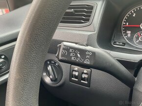 VOLKSWAGEN CADDY 2.0 TDI 90KW 4MOT / 2019 - 17