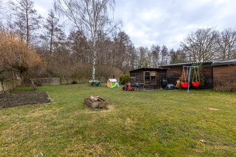 Prodej bytu 3+kk, 109 m² v obci Oráčov se zahradou 400 m² - 17