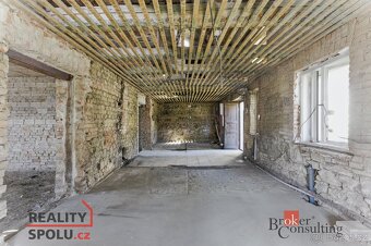 Prodej, domy/rodinný, 106 m2, Vojnice 14, 44001 Koštice, Lou - 17