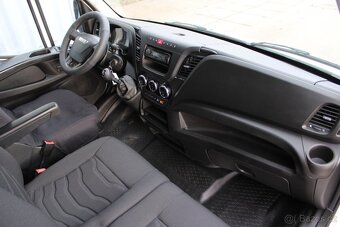 Iveco Daily 35S15,MRAZÍ-29C,230V,ČR,1.MAJ - 17