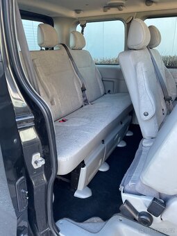 Nissan Primastar 2.0 dci 84kw / automat / 2012 / 175000km - 17