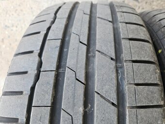 225/50R17 98Y XL K127 Ventus S1 evo3  HANKOOK - 17