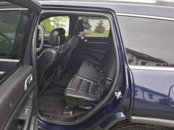 Jeep Grand Cherokee 3.6i V6 4x4 - 17
