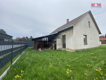 Prodej rodinného domu, 109 m², Český Těšín, ul. K Vodojemu - 17