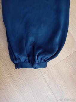 Pepe Jeans dámské koktejlové šaty vel. M/L nové - 17