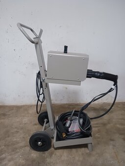 Spotovačka,  spotter + Airpuller AP95 - 17