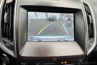 Ford S-MAX, EcoBlue 2,0TDI 176KW -Servisován-webasto - 17