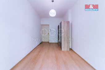 Prodej bytu 2+kk, 45 m², Praha, ul. V Horní Stromce - 17
