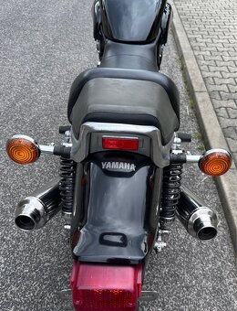 Yamaha Vmax 1200, Vboost, 2000, 18tkm - 17
