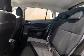 Subaru XV 1.6i Comfort - 17