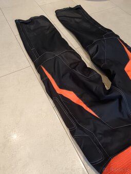 KTM Powerwear Vented-Pánská textilní kombinéza, dvoudílná - 17