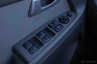 Kia Sportage 2.0 CRDi VGT 4WD EX - 17