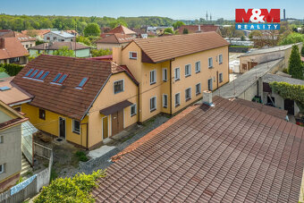 Prodej výrobního objektu, Kostelec nad Labem, ul. K Labi - 17