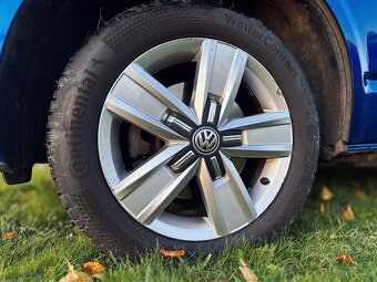 Volkswagen Transporter 6.1 Kombi KR 2.0 TDI 110kw top stav - 17