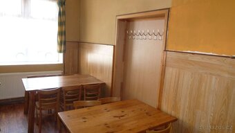 Pronájem restaurace České Budějovice, Novohradská - 17