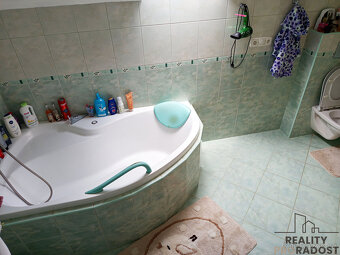 Prodej rodinného domu 215m2, Ždírec nad Doubravou - 17