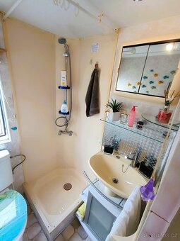 Mobilní dům (mobilheim) Nordstar AT23 - doprava zdarma - 17