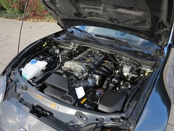 MAZDA MX-5 RF SKYACTIV-G r.v.11/2018 NAVI,LED,ALU - 17