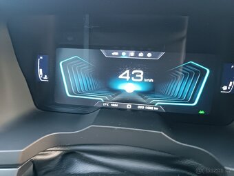 SsangYong Korando 1.5 benzín Automat - 17