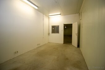 Pronájem skladovacího prostoru, 179 m2 - 17